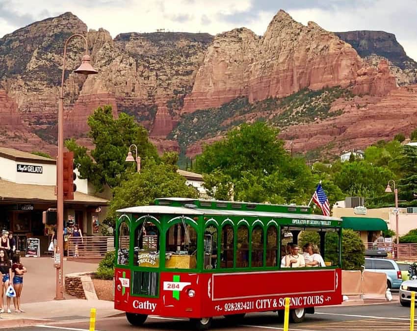 excursiones en sedona mejores cosas que ver 2