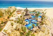 Los 8 mejores resorts y hoteles familiares en Cabo