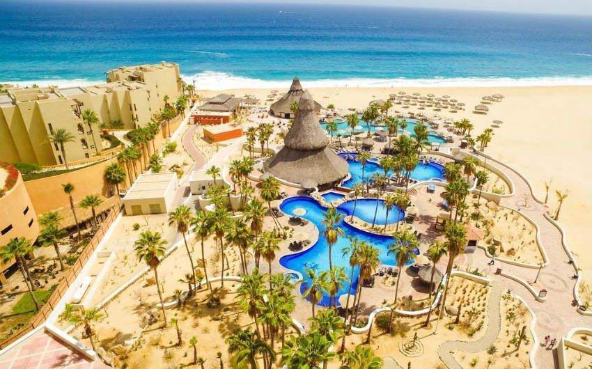 Los 8 mejores resorts y hoteles familiares en Cabo