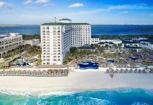 Top 9 Resorts en Cancún