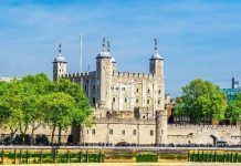 8 atracciones principales a poca distancia del London Eye