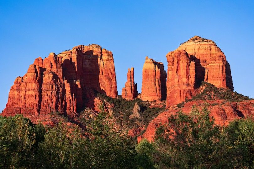 9 cosas que hacer en sedona arizona
