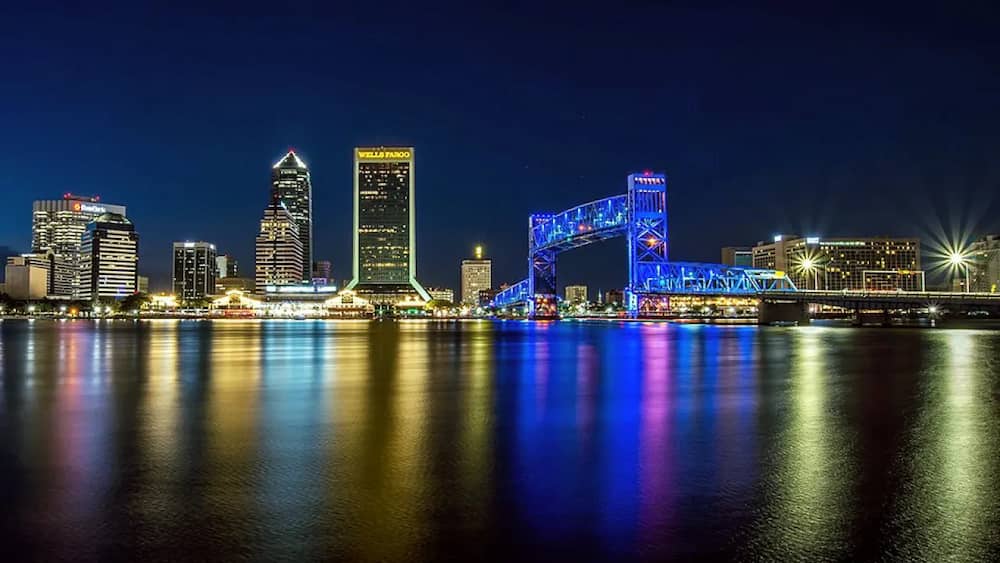 las mejores destinos de florida