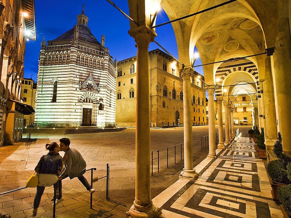 pistoia ciuades baratas en la toscana