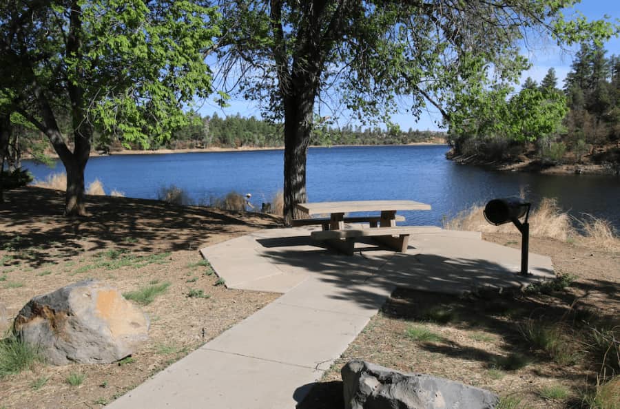 8 mejores lugares para acampar en Arizona 2