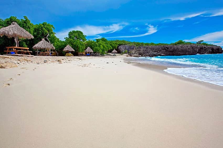 6 mejores resorts del mundo para nudistas