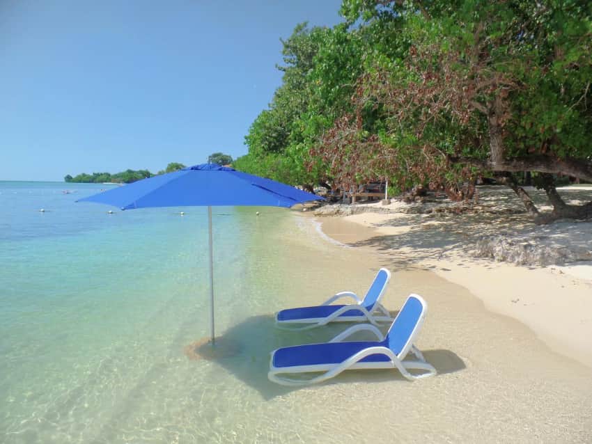los 6 mejores resorts del mundo para nudistas
