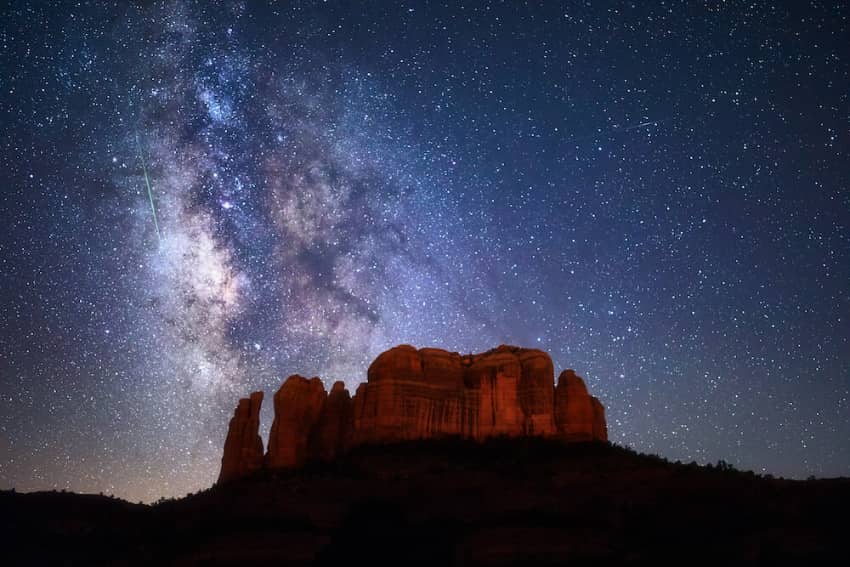 mejores cosas que haceer en sedona