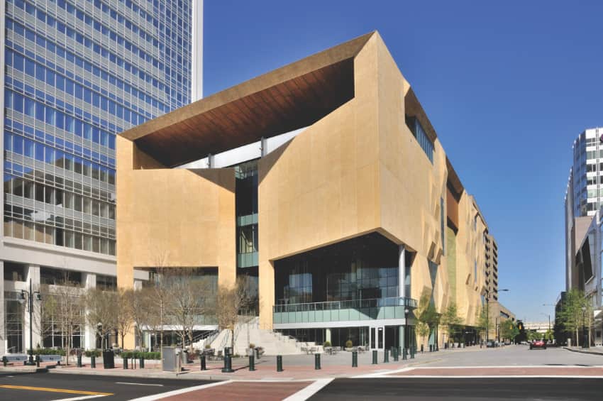 mint museum charlotte mejores museos que ver