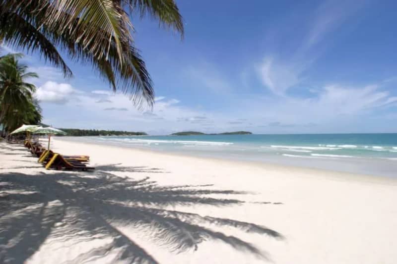 Las Mejores Playas de Tailandia 3 Las Mejores Playas de Tailandia hua hin beach