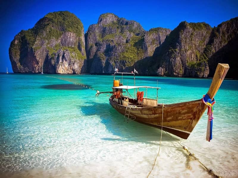 Las Mejores Playas de Tailandia 2 Las Mejores Playas de Tailandia patong beach phuket