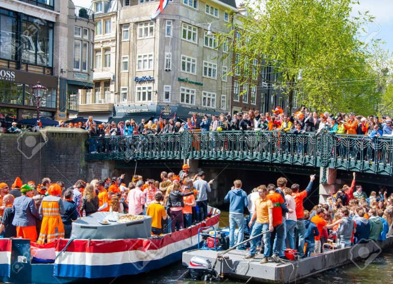 amsterdam mejores cosas que hacer
