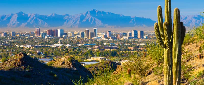 glendale mejores cosas que ver en arizona en navidad
