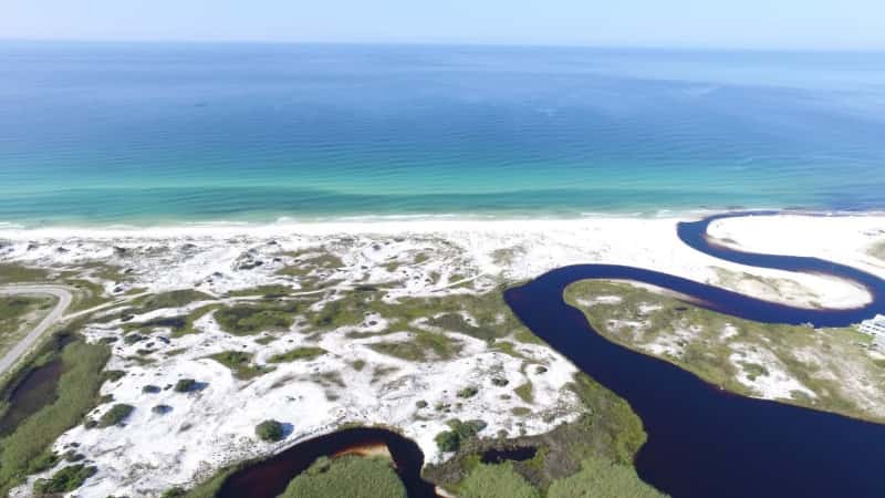 grayton beach mejores cosas que veer costa esmeralda