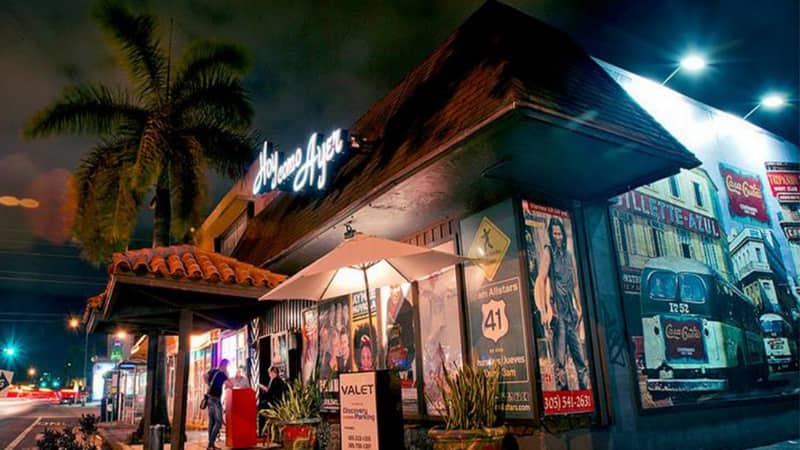 hoy como ayer miami mejores cosas que ver