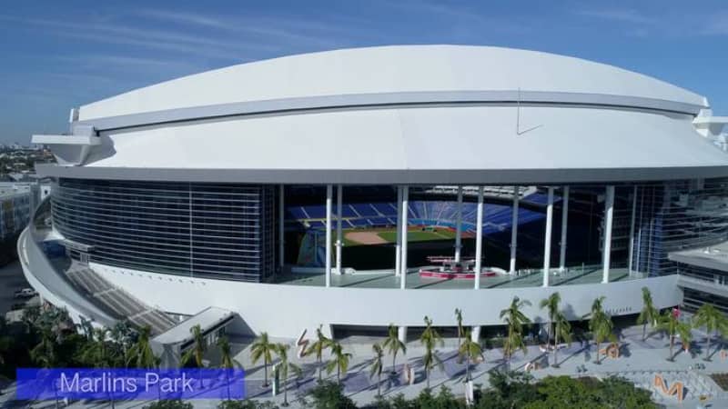 marlins park mejores cosas que hacer little havana miami
