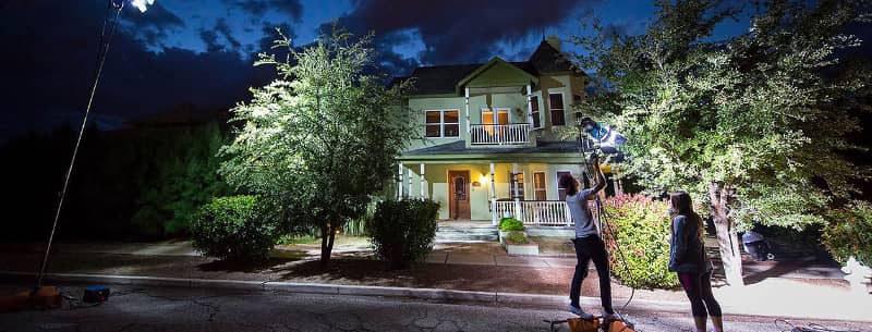 mejorees escenarios pelicula universidad arizona