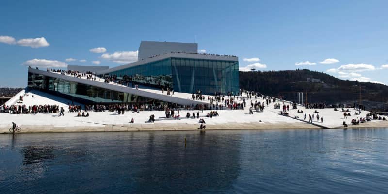 mejores cosas que hacer en oslo