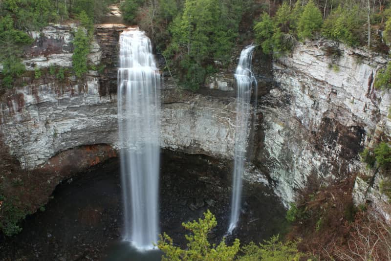 mejores excursiones florida cascadas