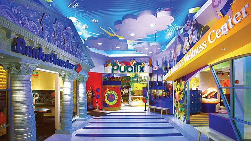 museo infantil de miami
