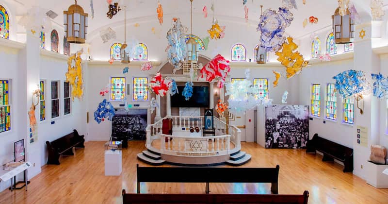 museo judio florida que hacer en miami