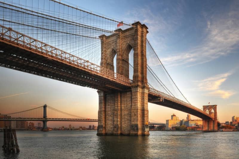 puente de brooklyn mejores cosas que ver en nueva york