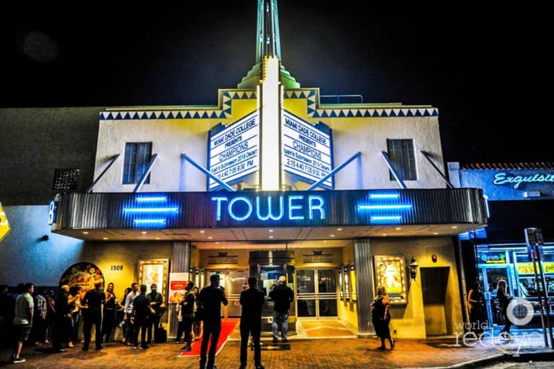 towe theatre mejores cosas que ver en la havana