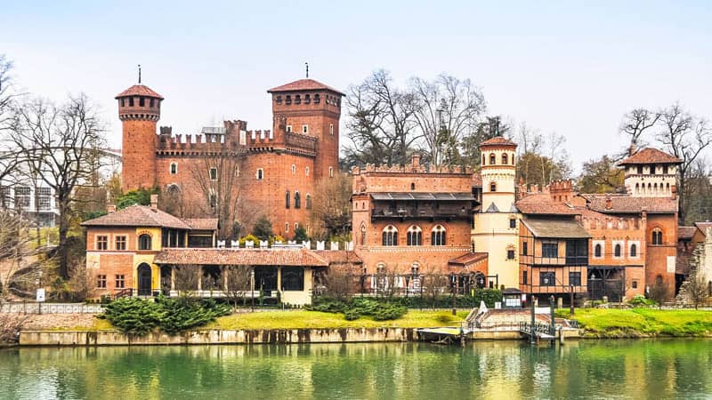 valentino mejores cosas que hacer en turin