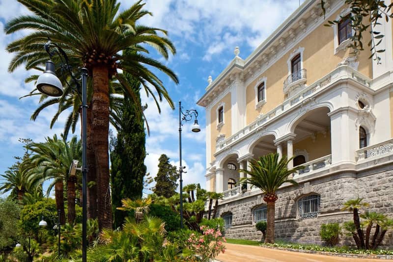 villa regina margherita mejores cosas que hacer en bordighera
