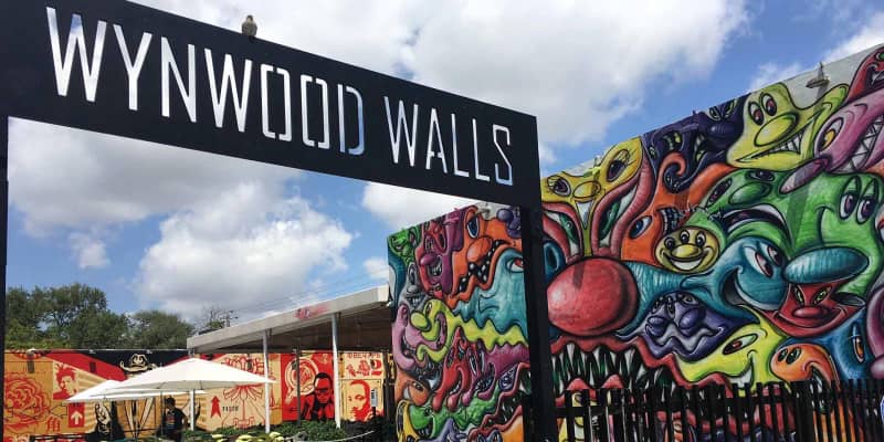 wynwood walls mejores cosas hacer en miami
