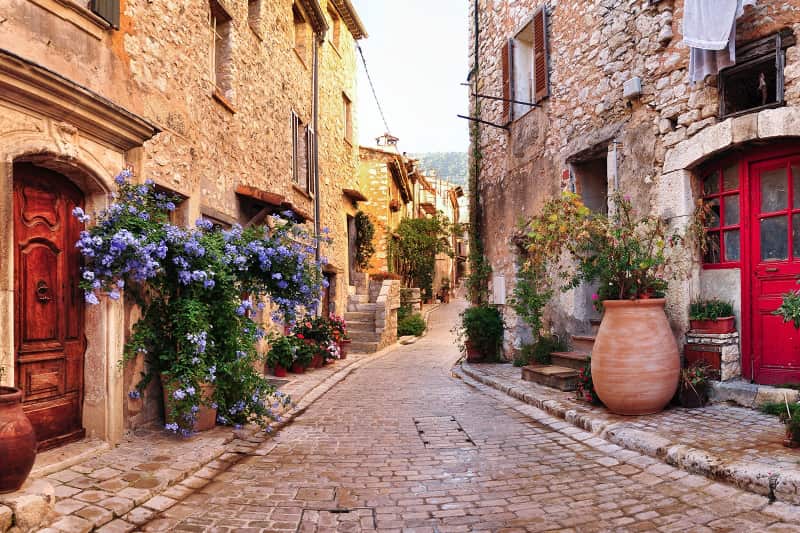 antibes mejoes cosas que ver y hacer en la riviera francesa