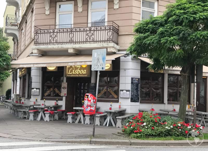 barrio portugues hamburgo mejoes cosas que ver