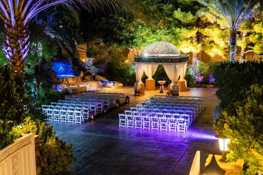 Donde CASARSE en Estados Unidos: los mejores lugares para tu BODA 7 donde casarse en las vegas