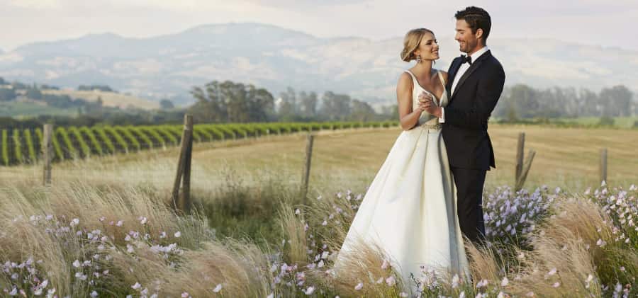 Donde CASARSE en Estados Unidos: los mejores lugares para tu BODA 4 napa valley mejores lugares donde casarse 1
