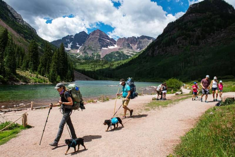Roaring Fork Valley mejores cosas que hacer en aspen