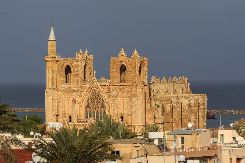 famagusta mejores lugares chipre