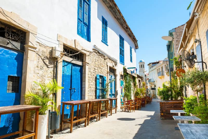 limassol mejores cosas que hacer en chipre