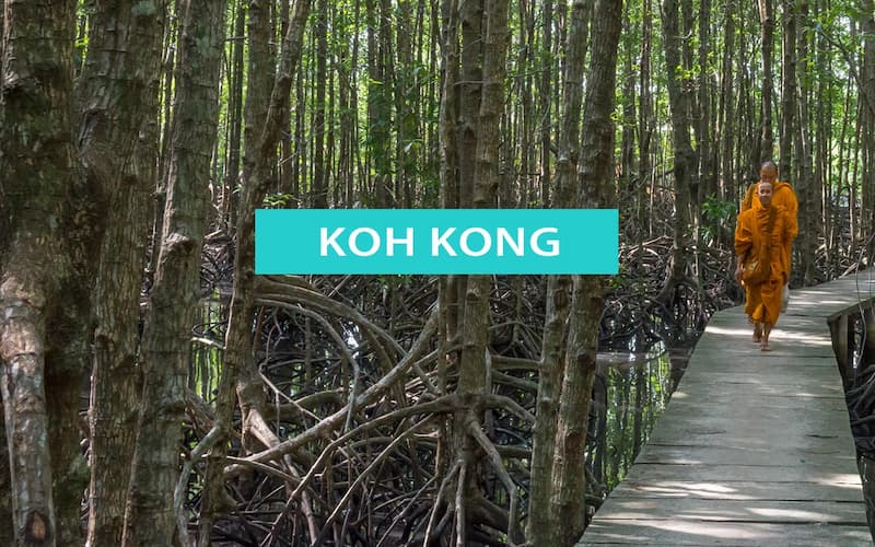 tipps koh kong kambodscha