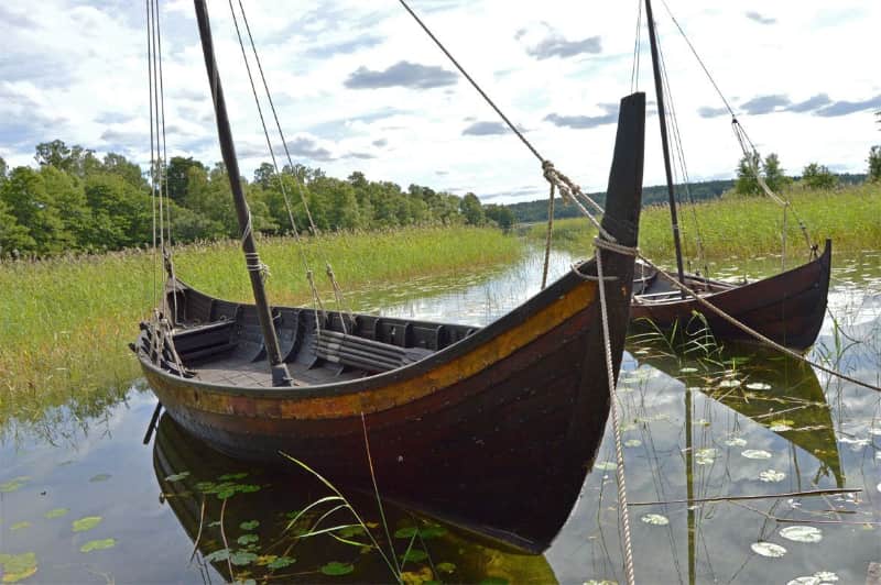 Que ver en SUECIA en una semana: GUIA de VIAJE Completa 2 birka guia viaje suecia mejores lugares
