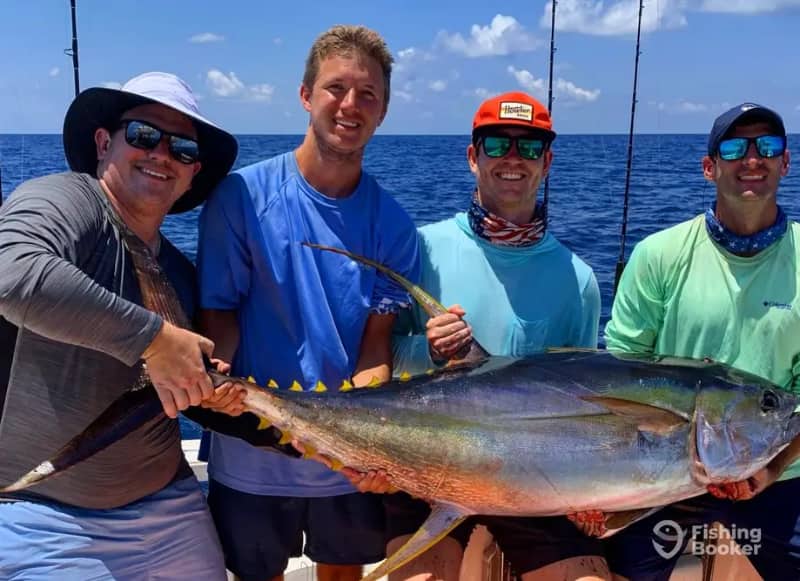 Estos son los 6 mejores lugares para PESCAR en CAROLINA del NORTE 2 carolina del norte mejores lugares para ir de pesca