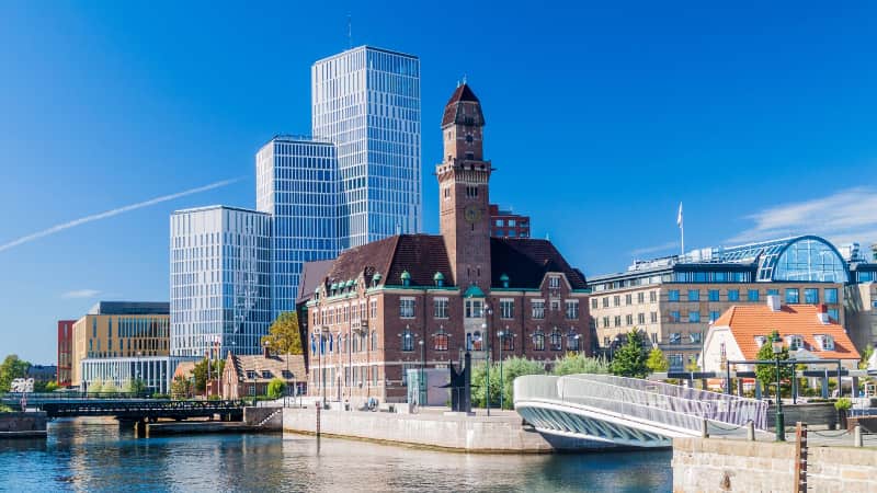 Que ver en SUECIA en una semana: GUIA de VIAJE Completa 6 malmo guia de viaje completa de suecia que hacer en una semana