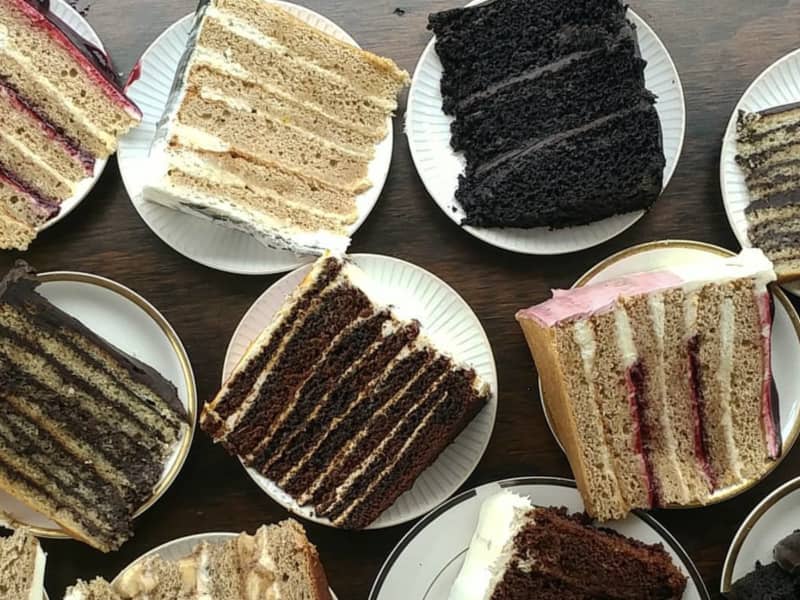 mejores pastelerias de atlanta