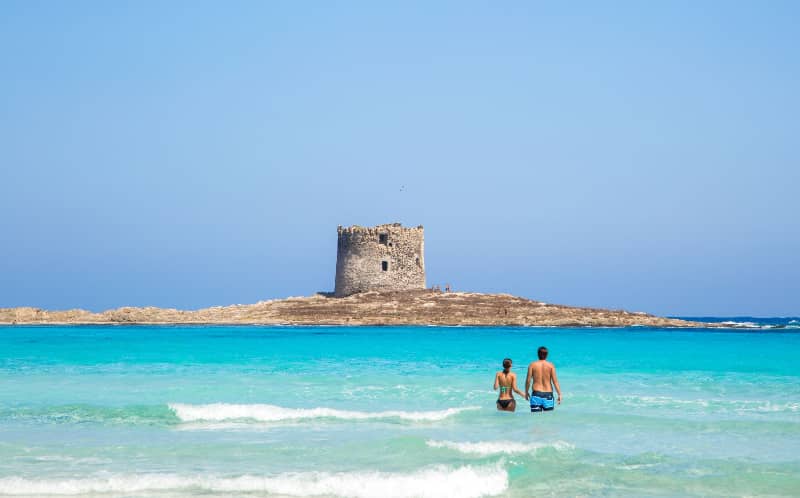 10 Lugares (desconocidos) para visitar en Italia 5 stintino mejores lugares desconocidos italia