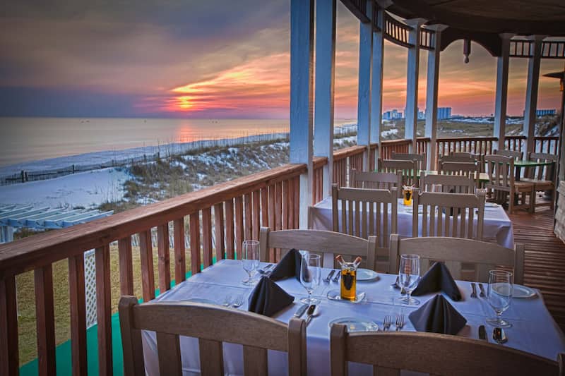 BeachWalkCafe mejores restaurantes florida