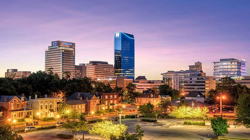 Lexington que hacer cerca de virginia