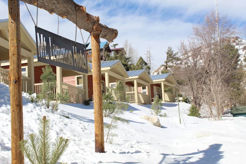 Summer Haven arizona que ver en invierno vacaciones de navidad