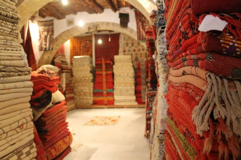 bazar mehdi mejores lugares comprar