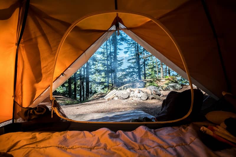 camping rio oconee greensboro acampar en georgia