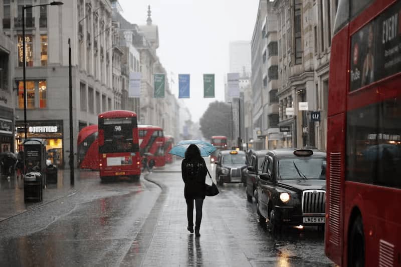 Las 10 cosas más raras de Londres: lo más extraño que puedes ver 7 cosas extranas londres