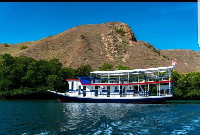 Los mejores lugares para BUCEAR y hacer SNORKEL en el sudeste asiático 11 donde bucear indonesia scuba republic komodo